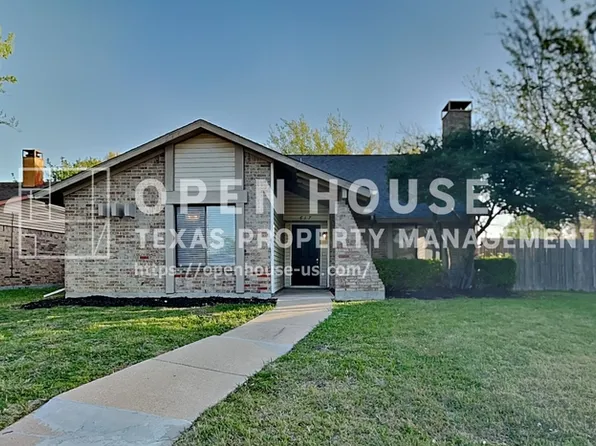 617 Lookout Trl, Plano, TX 75023