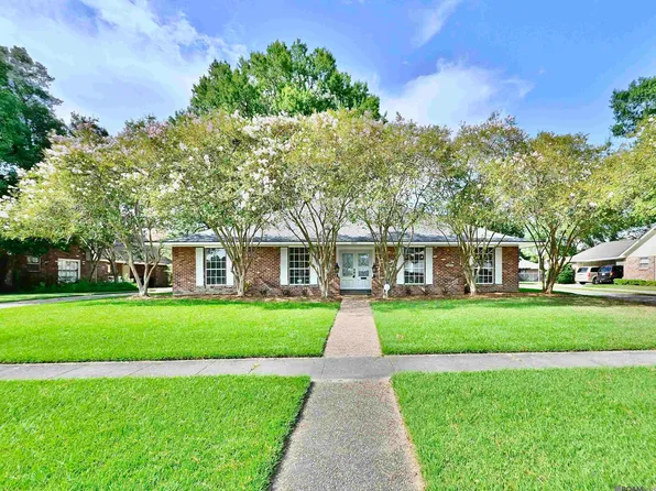 9023 Whitehall Ave, Baton Rouge, LA 70806