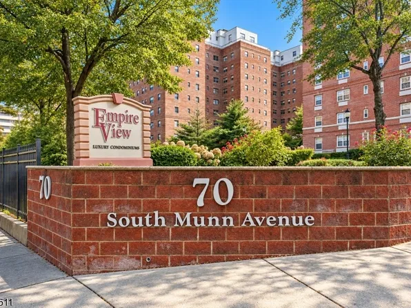 70 S Munn Ave #206, East Orange City, NJ 07018