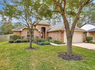 11807 Briarwood Ln, Montgomery, TX 77356