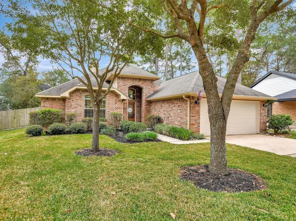 11807 Briarwood Ln, Montgomery, TX 77356