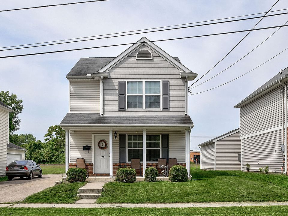 East Newark Homes 1001 E Main St Newark OH Zillow