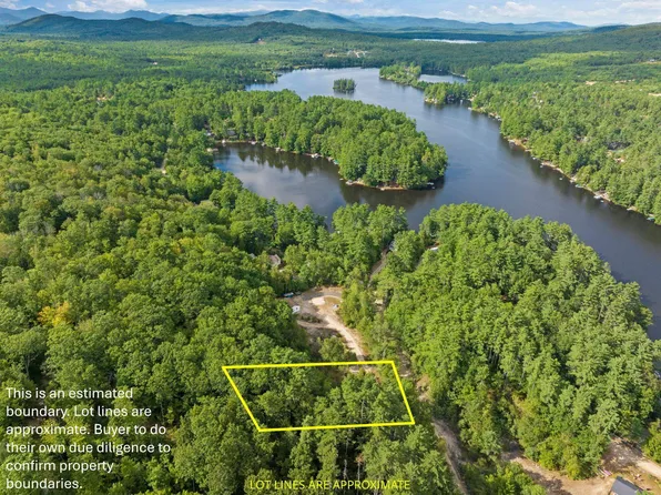 00 Beverly Hills Drive #2, Wakefield, NH 03830