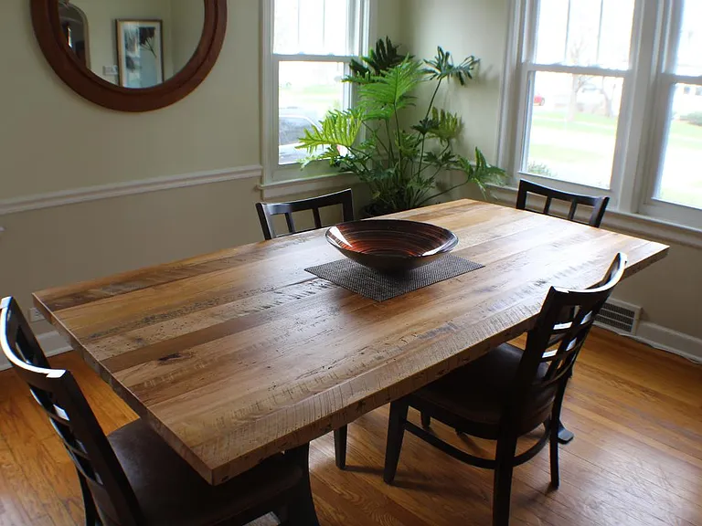 Dinning room
