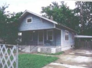 1854 S Waco Ave, Wichita, KS 67213