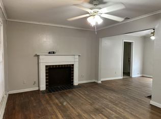 1012 Pecan Dr, Greenville, TX 75401