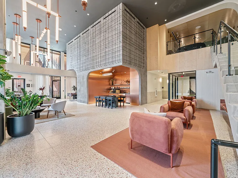 The Mill Residences — Photo 14