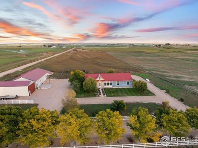27432 County Road 62.75, Gill, CO, 80624