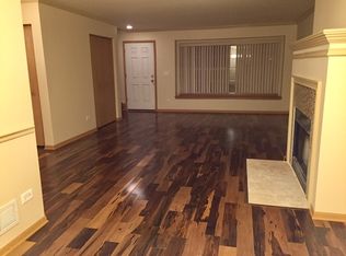 1836 Towhee Ct #1, Joliet, IL 60435