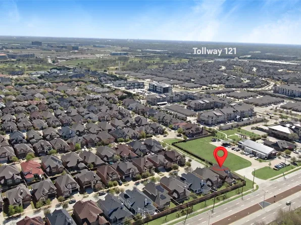 6220 Spieth Rd, McKinney, TX 75070