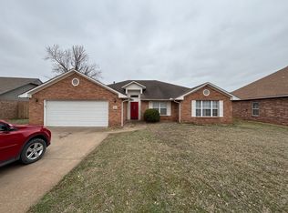 111 E Marie Dr, Stillwater, OK 74075