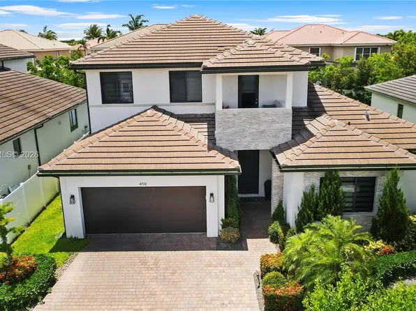 4550 SW 178th Ave, Miramar, FL 33029