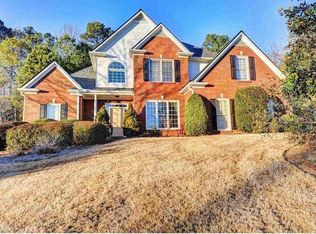2565 Ivey Crossing Trl, Cumming, GA 30041