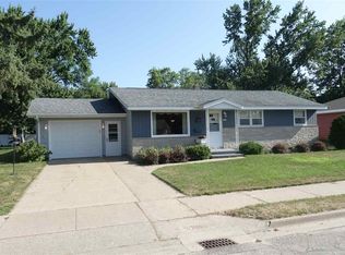 3008 McCulloch St, Stevens Point, WI 54481
