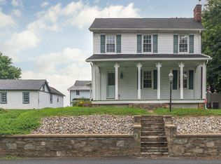 406 Nottingham Rd, Quarryville, PA 17566