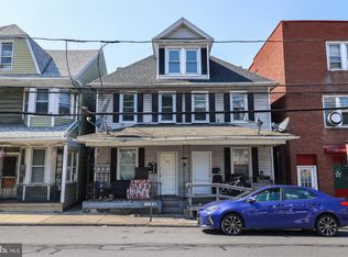500-502 Bear Valley Ave, Shamokin, PA