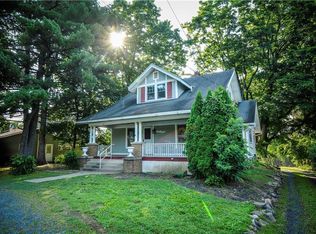 3536 Easton Ave, Bethlehem, PA 18020