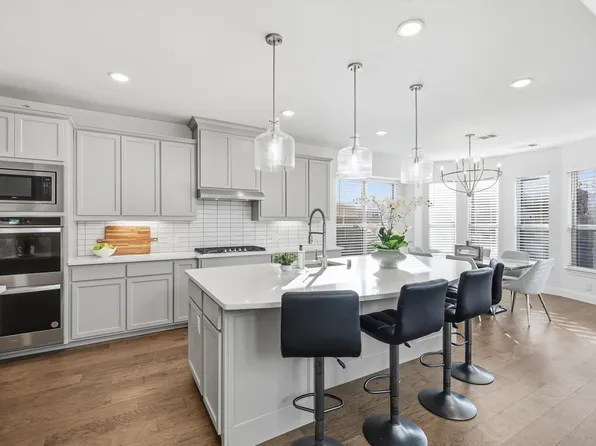 1429 14th St, Argyle, TX 76226