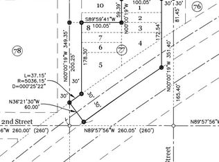 0 Hwy 170, Warden, WA 98857