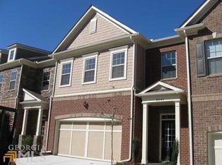 2541 Josselyn Ln SE, Smyrna, GA 30080
