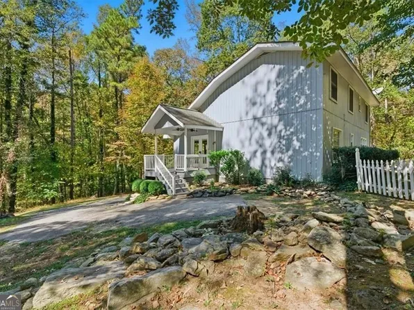 5430 Bethlehem Rd, Fairburn, GA 30213