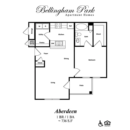 Floor plan 60