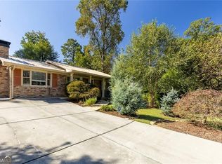 2678 Frontier Trl, Atlanta, GA 30341