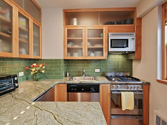 2nd image of 446 E 86th St APT 14C