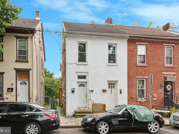 618 Chestnut St, Pottstown, PA 19464