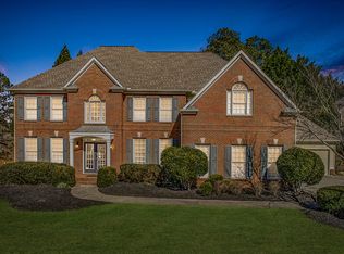 209 White Oak Dr, Canton, GA 30114