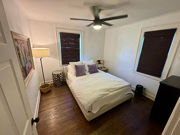 Bedroom 1. include closet.