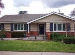 2370 Casa Grande St, Pasadena, CA 91104