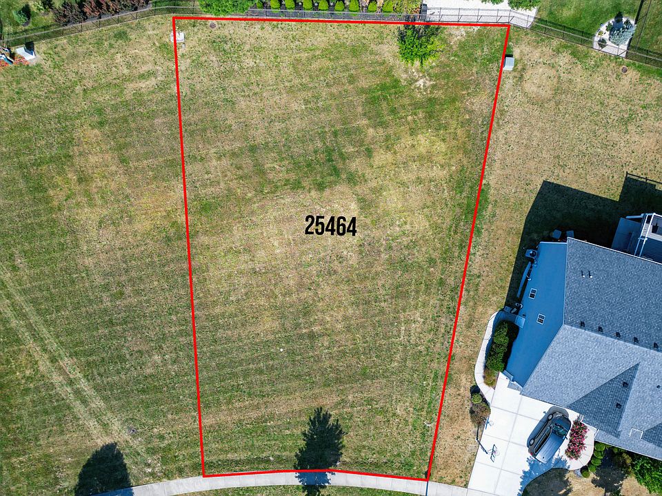 1st image of 25464 Prairiewood Ln
