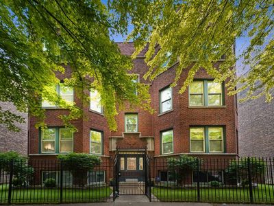 2753 N Spaulding Ave, Chicago, IL, 60647