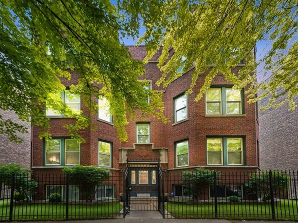 2753 N Spaulding Ave, Chicago, IL 60647