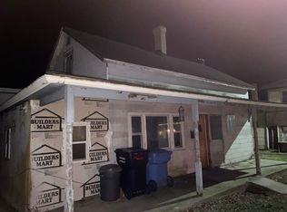 104 E North St, Larwill, IN 46764