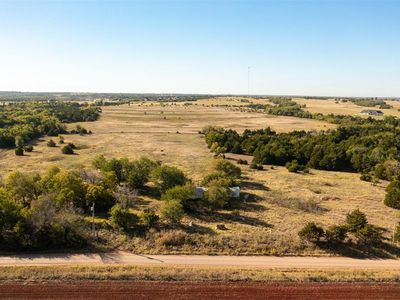 Post Road & East Rd #760, Guthrie, OK, 73044