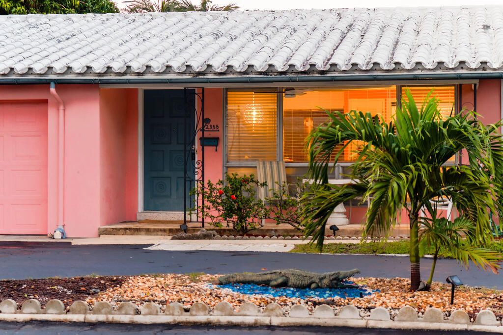 2355 NE 4TH Street, Pompano Beach