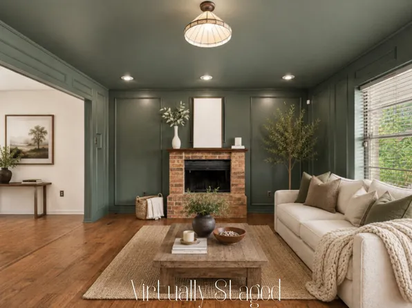 320 Kate Ct, Keller, TX 76248