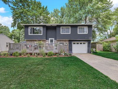 1205 Wood St, Valparaiso, IN, 46383