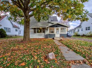 321 Green St, Tipton, IN 46072