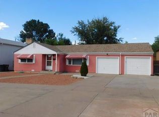 1337 Constitution Rd, Pueblo, CO 81001