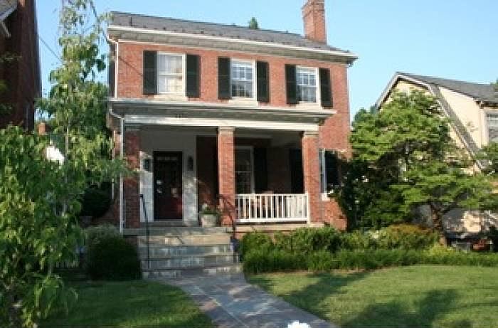 Front Exterior
