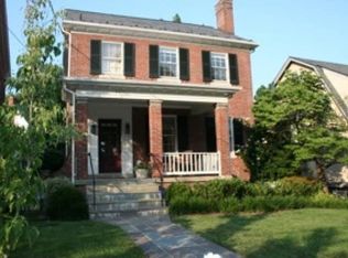 5371 Nevada Ave NW, Washington, DC 20015