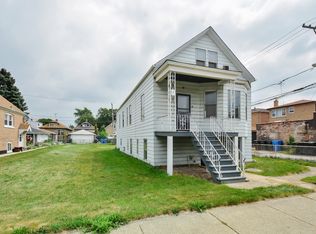 4645 S Kedvale Ave, Chicago, IL