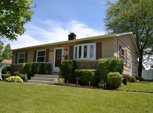 1321 Denbright Rd, Catonsville, MD 21228