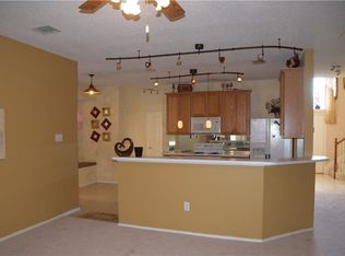 4029 Steepleridge Dr, The Colony, TX 75056