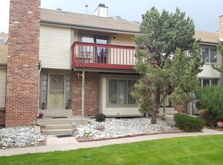 4232 S Fairplay Cir UNIT E, Aurora, CO 80014