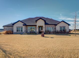 14310 Lobelia Pl, Amarillo, TX 79119