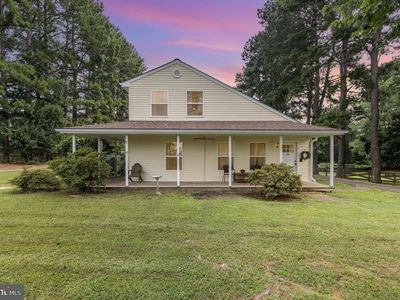 9600 Rapidan Dr, Fredericksburg, VA, 22407